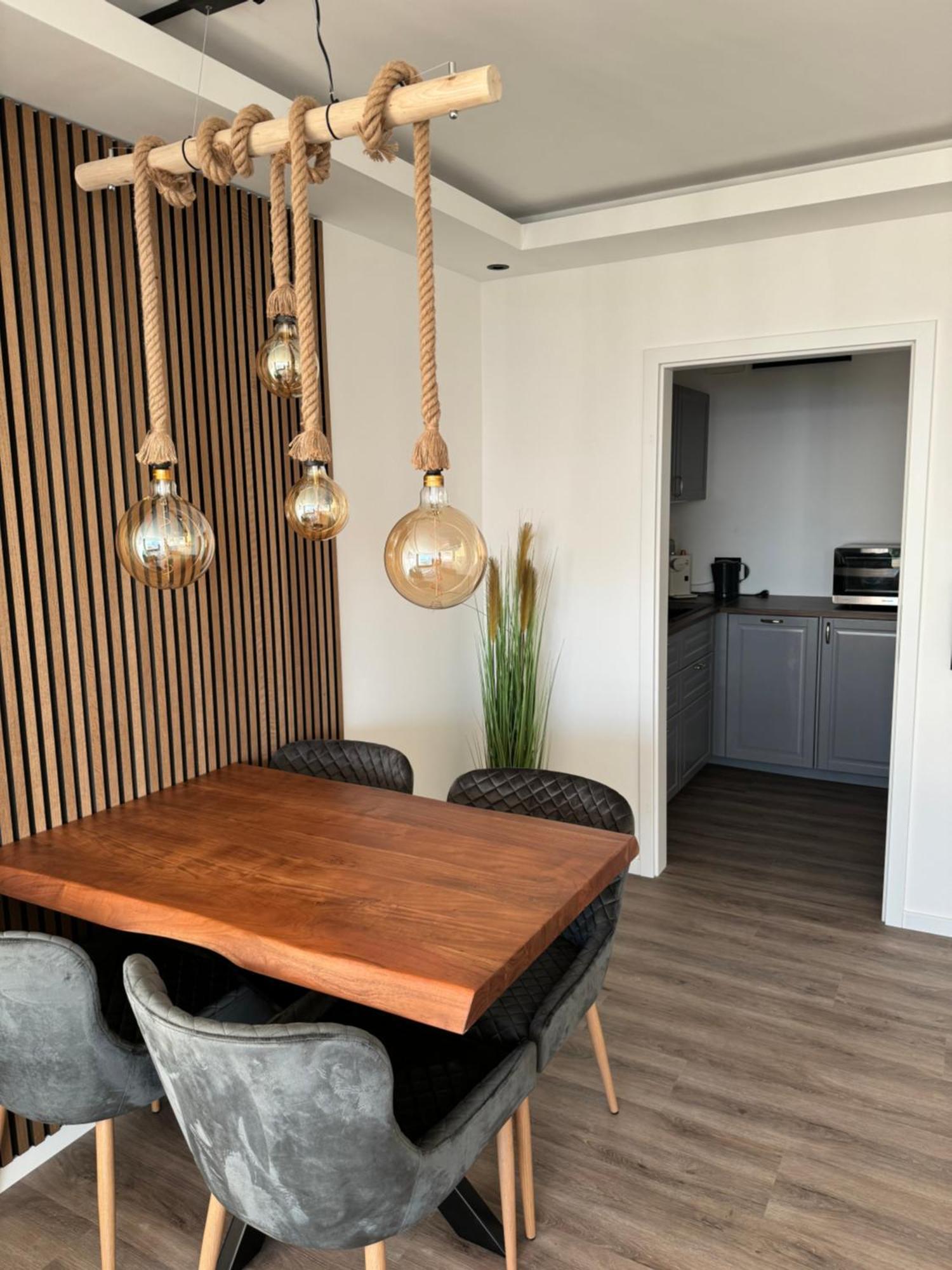 Frische Brise 11/10 Apartment Куксхавен Екстериор снимка